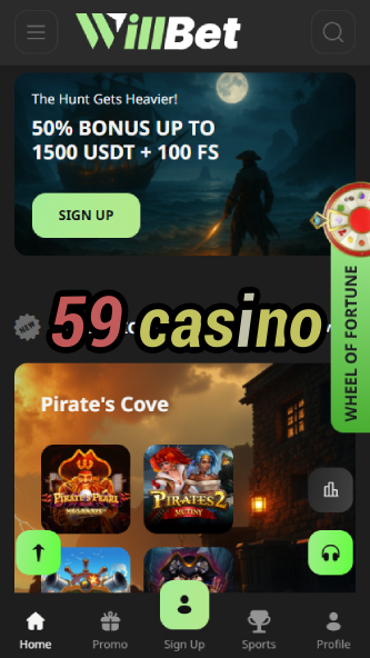59 Casino - Exciting Slots & Live Dealer Games-www.bdqngd.com